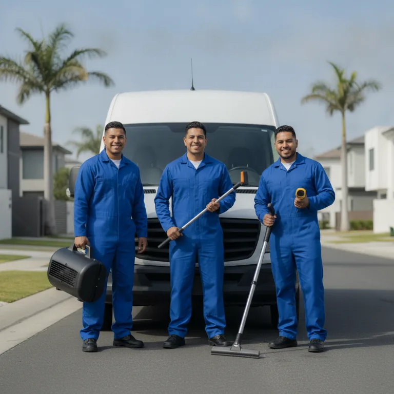 Reparação de Danos Por Água equipe em Joao Pessoa